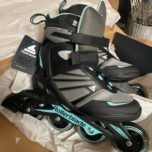 Rollerblades